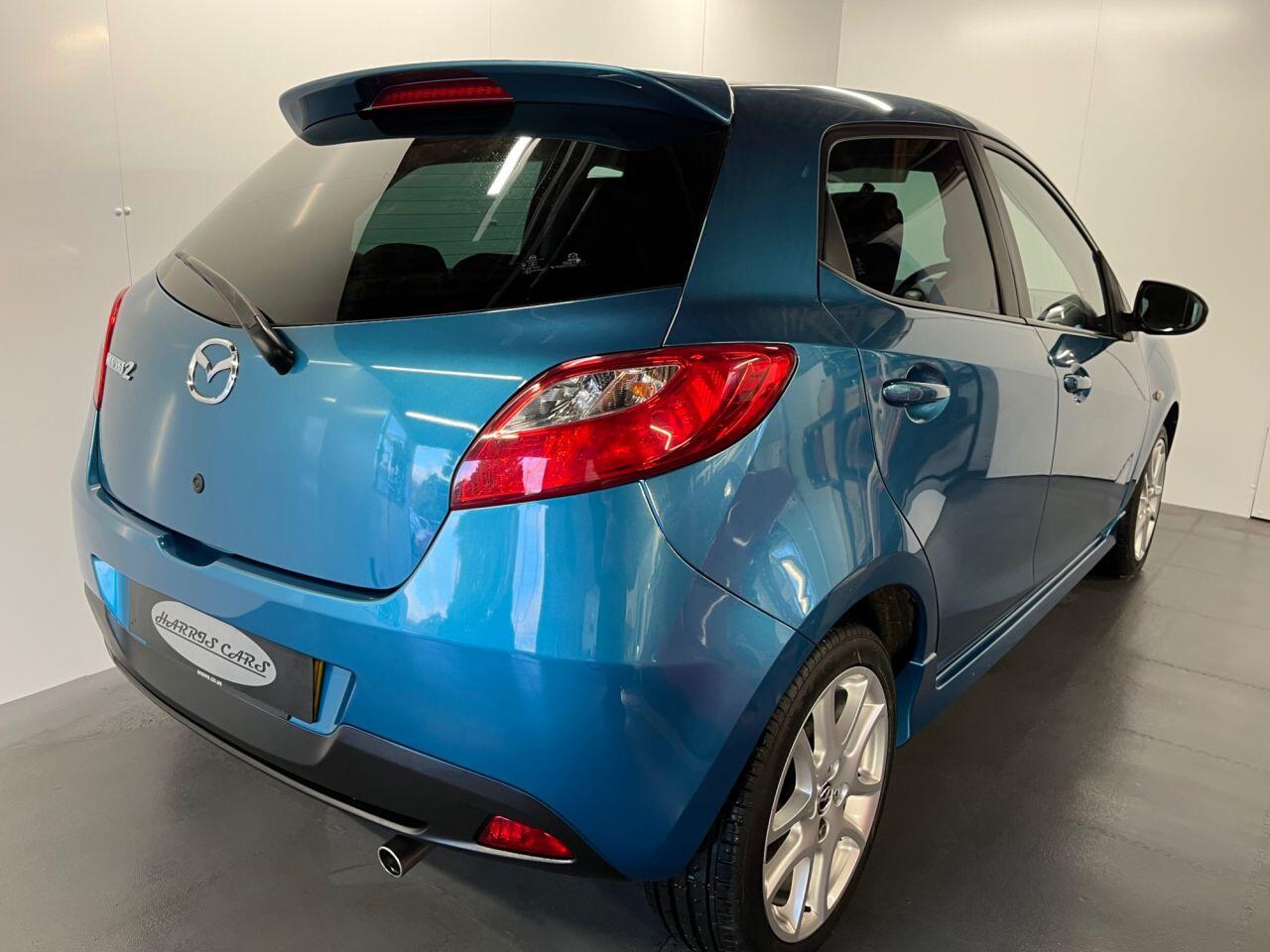 Used Mazda Mazda2 2012 for sale - 77216048: Photo 14