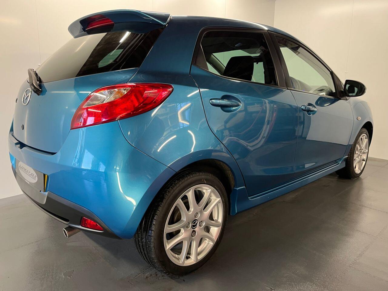 Used Mazda Mazda2 2012 for sale - 77216048: Photo 15