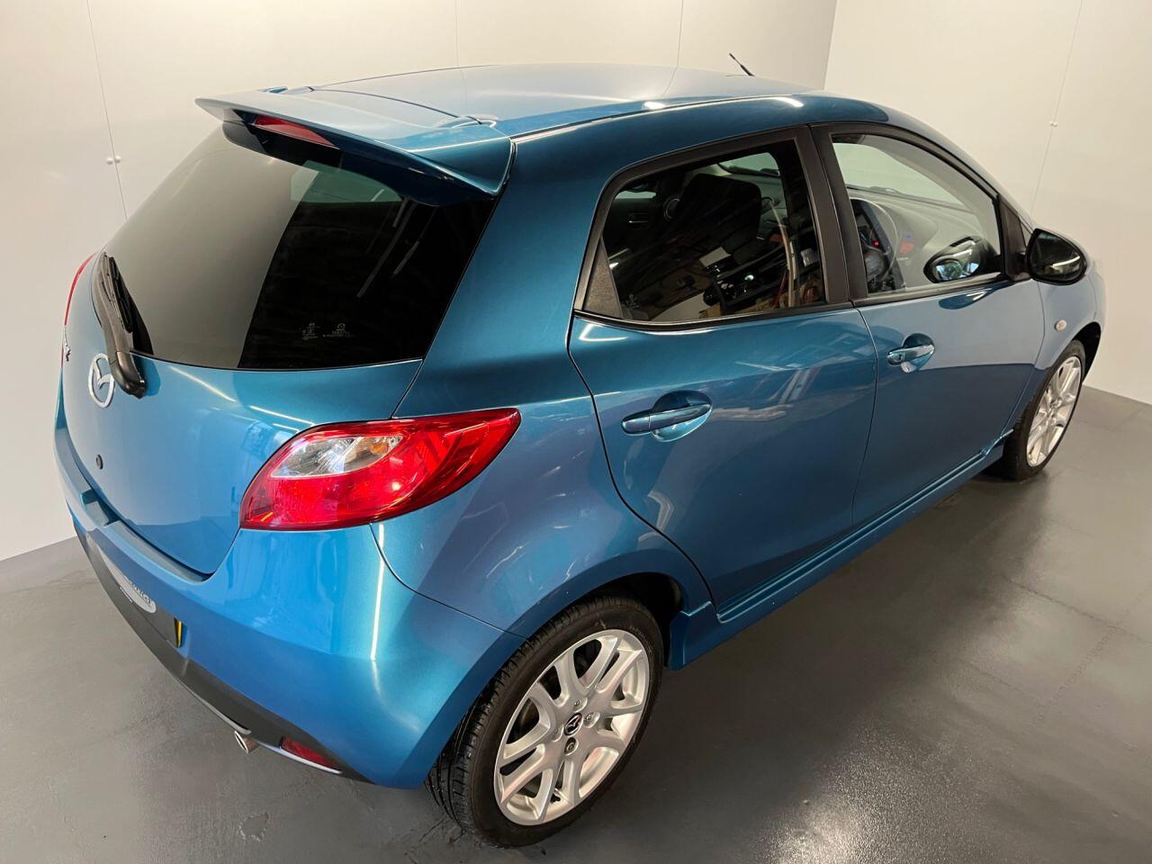 Used Mazda Mazda2 2012 for sale - 77216048: Photo 16