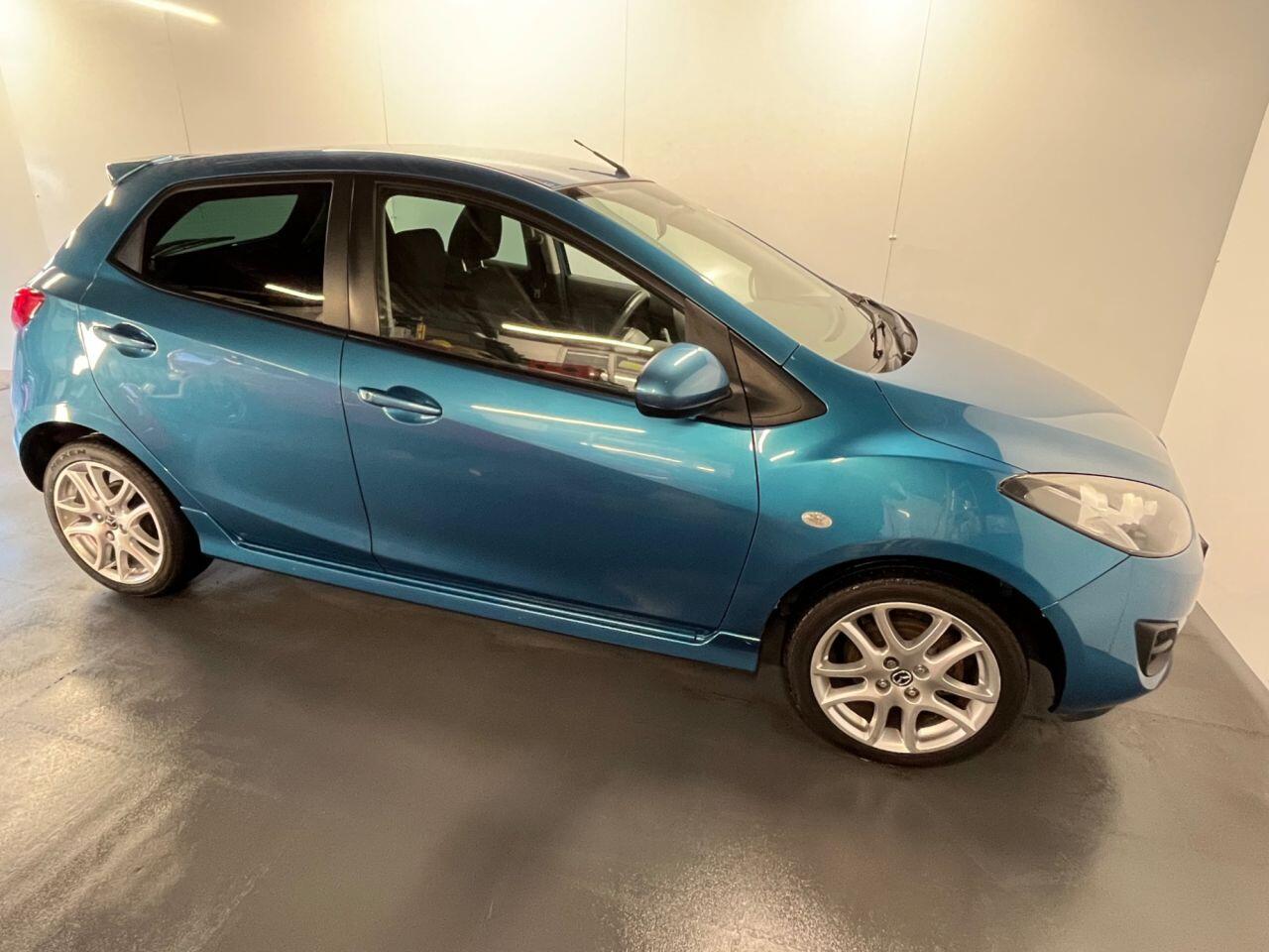 Used Mazda Mazda2 2012 for sale - 77216048: Photo 18