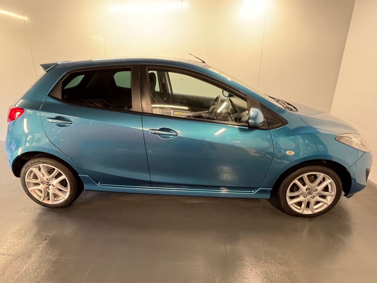 Used Mazda Mazda2 2012 for sale - 77216048: Photo 19