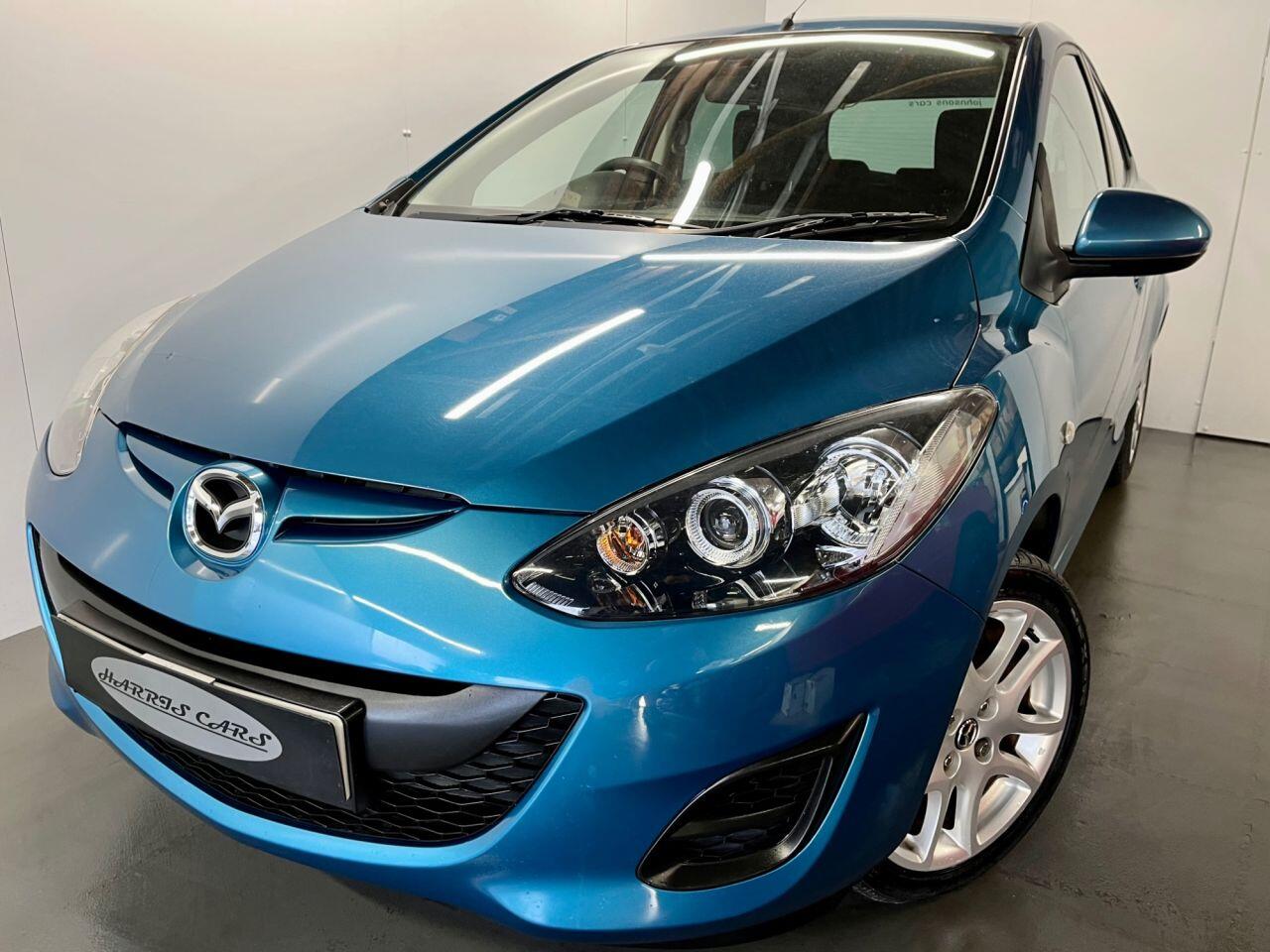 Used Mazda Mazda2 2012 for sale - 77216048: Photo 2