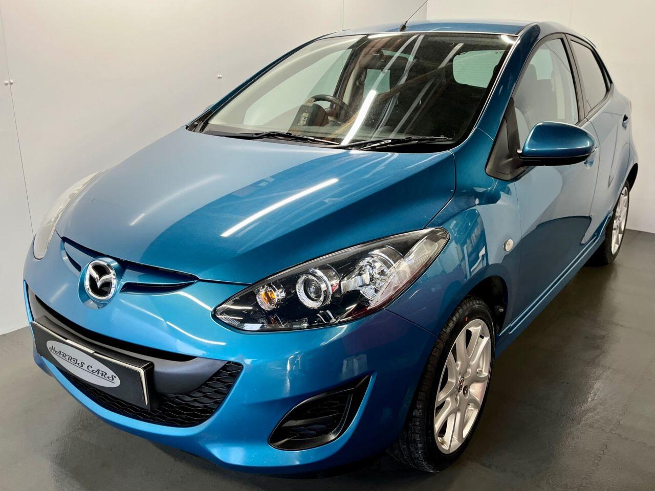 Used Mazda Mazda2 2012 for sale - 77216048: Photo 4