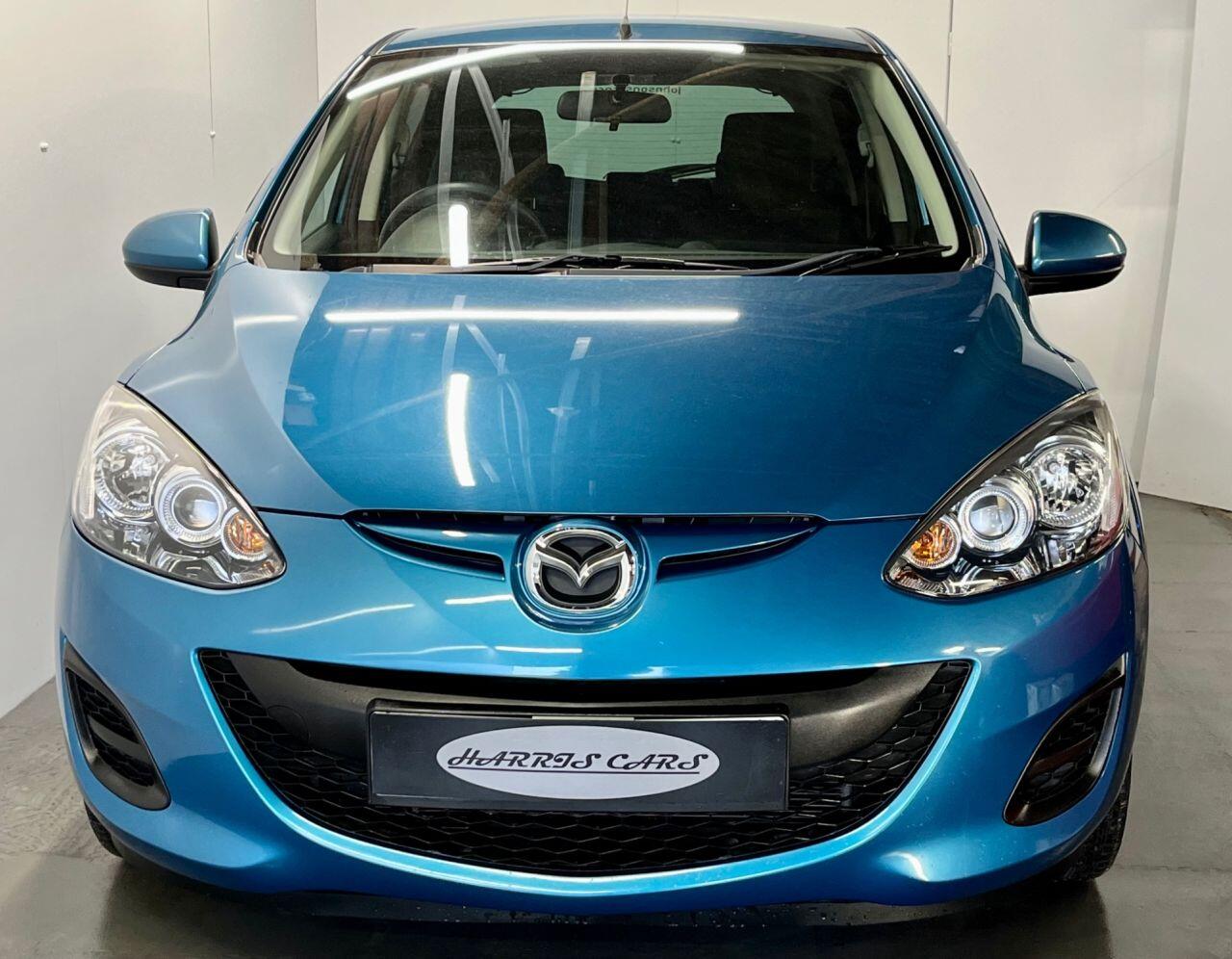 Used Mazda Mazda2 2012 for sale - 77216048: Photo 6