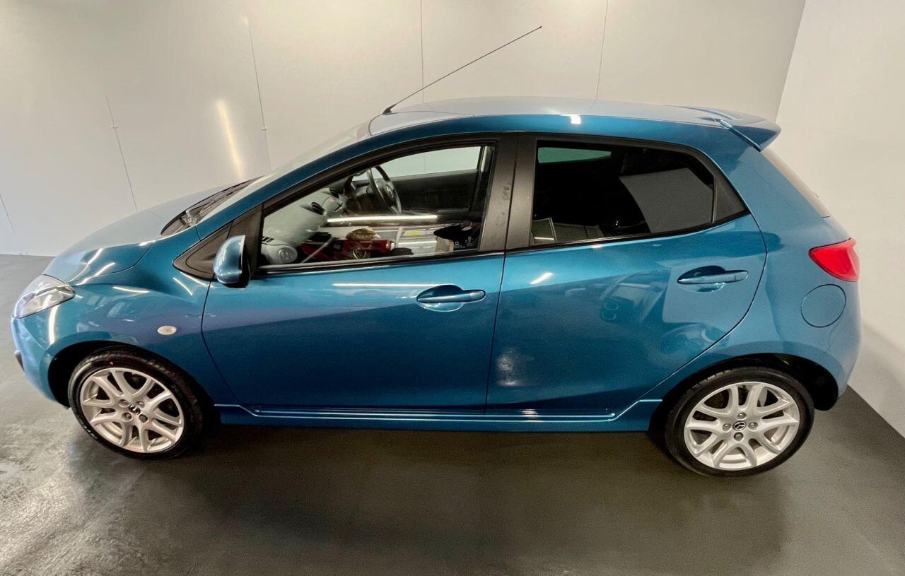 Used Mazda Mazda2 2012 for sale - 77216048: Photo 7