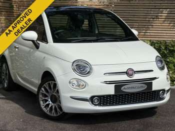 2020 (20) - 1.2 Star Hatchback 3dr Petrol Manual Euro 6 (s/s) (69 bhp) 12 MONTHS AA, FR