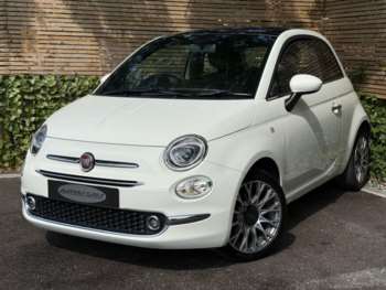 Used Fiat 500 2020 for sale - 74958990: Photo