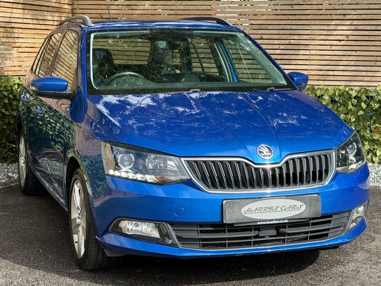 Used Skoda Fabia 2016 for sale - 76988886: Photo 7