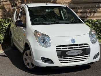 Used Suzuki Alto 2011 for sale - 75199492: Photo