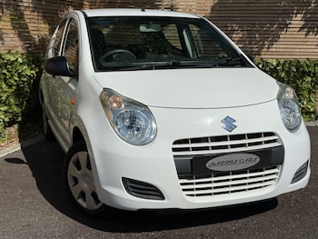 Used Suzuki Alto 2011 for sale - 75199492: Photo