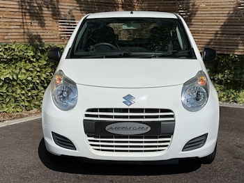 Used Suzuki Alto 2011 for sale - 75199492: Photo