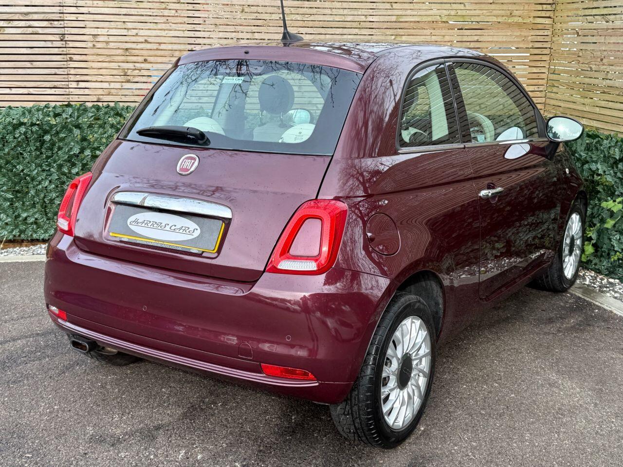 Used Fiat 500 2019 for sale - 77883207: Photo 10