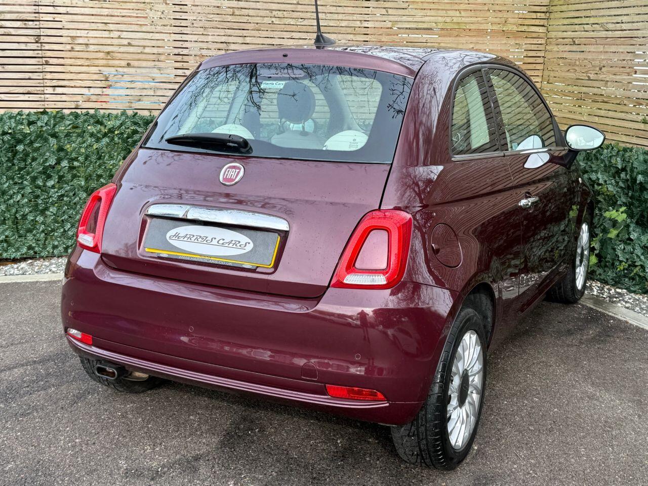 Used Fiat 500 2019 for sale - 77883207: Photo 11