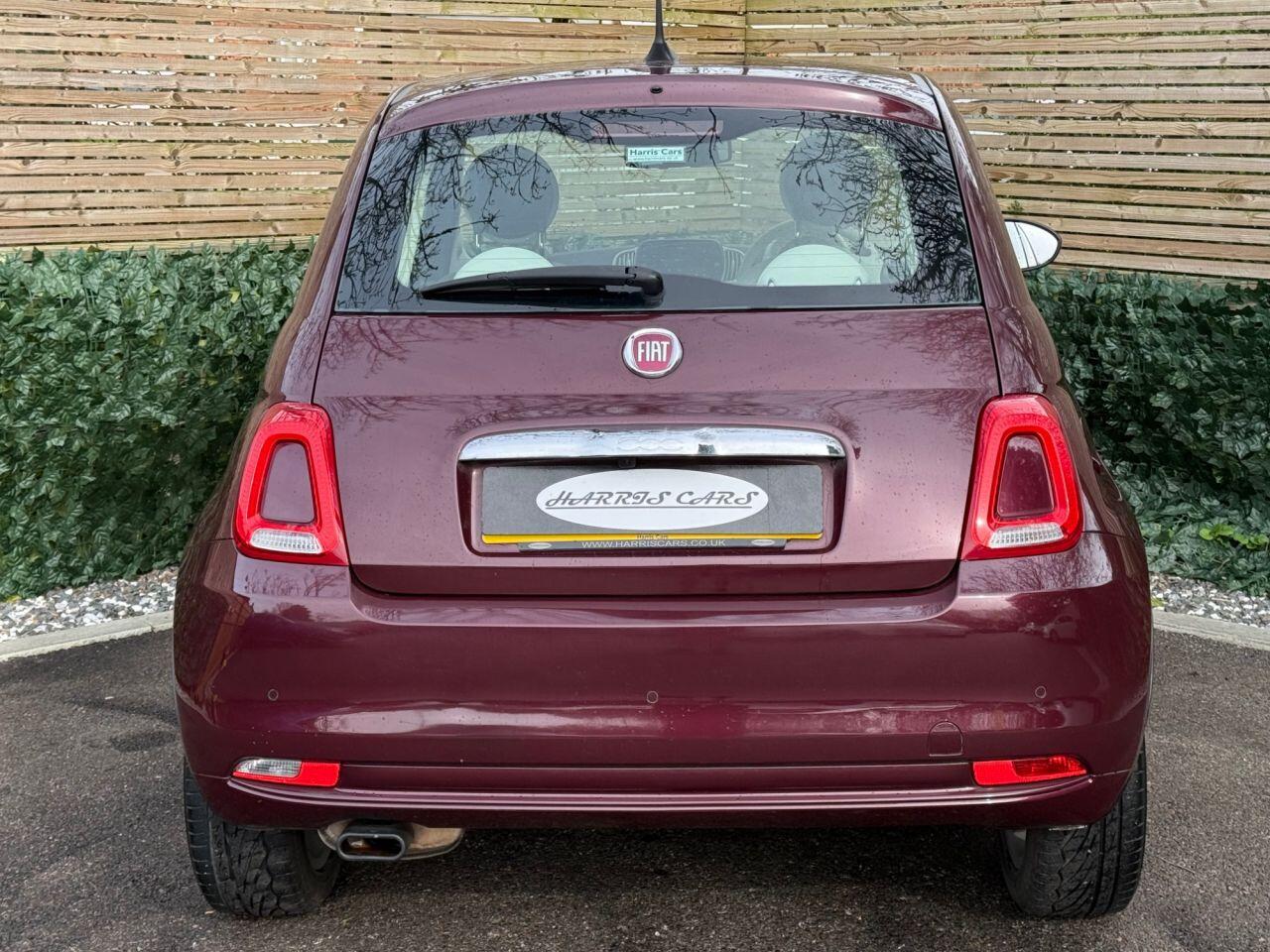 Used Fiat 500 2019 for sale - 77883207: Photo 12