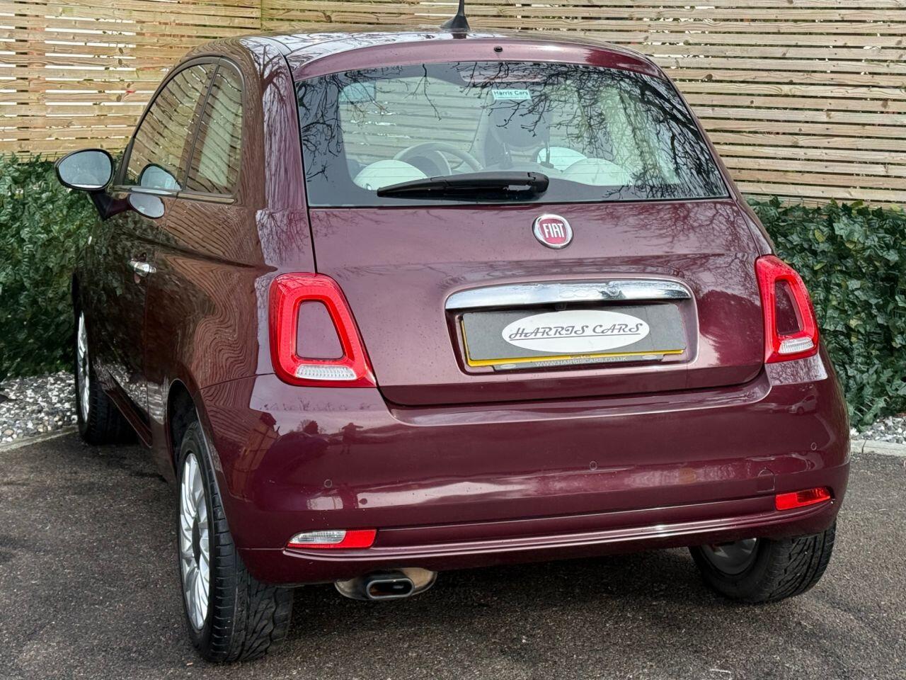 Used Fiat 500 2019 for sale - 77883207: Photo 13