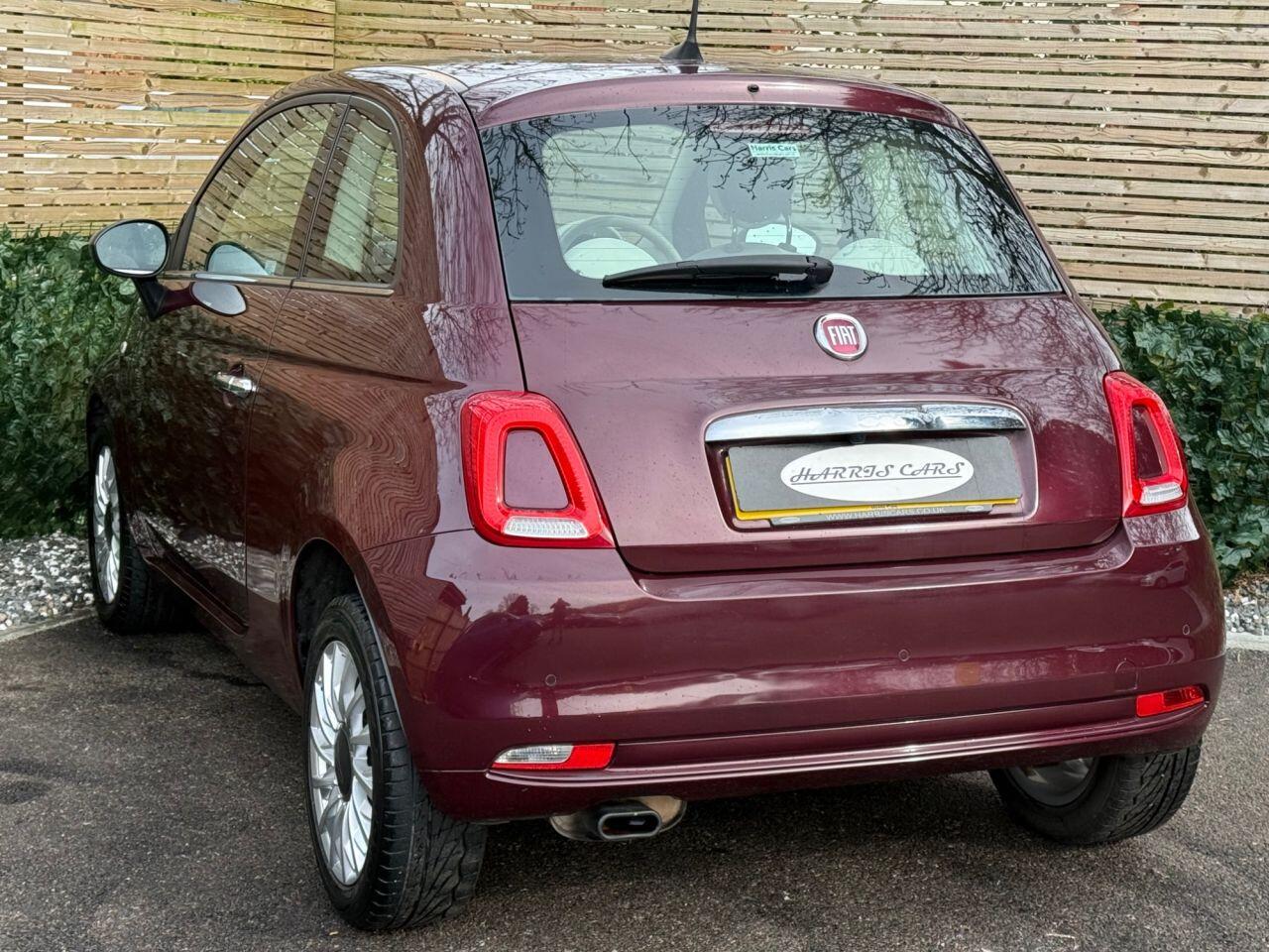 Used Fiat 500 2019 for sale - 77883207: Photo 14