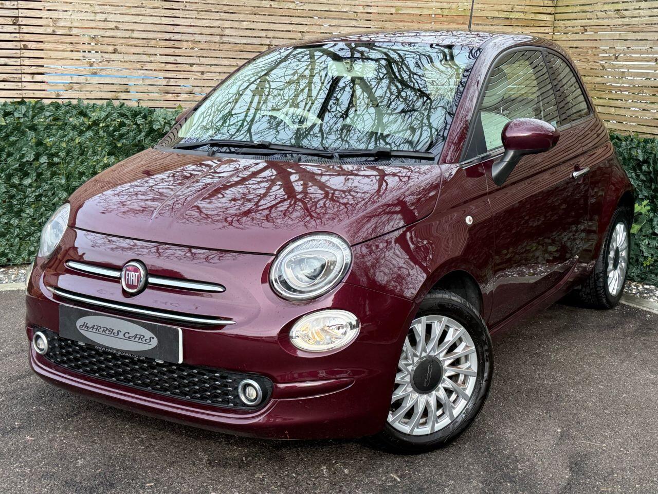 Used Fiat 500 2019 for sale - 77883207: Photo 3