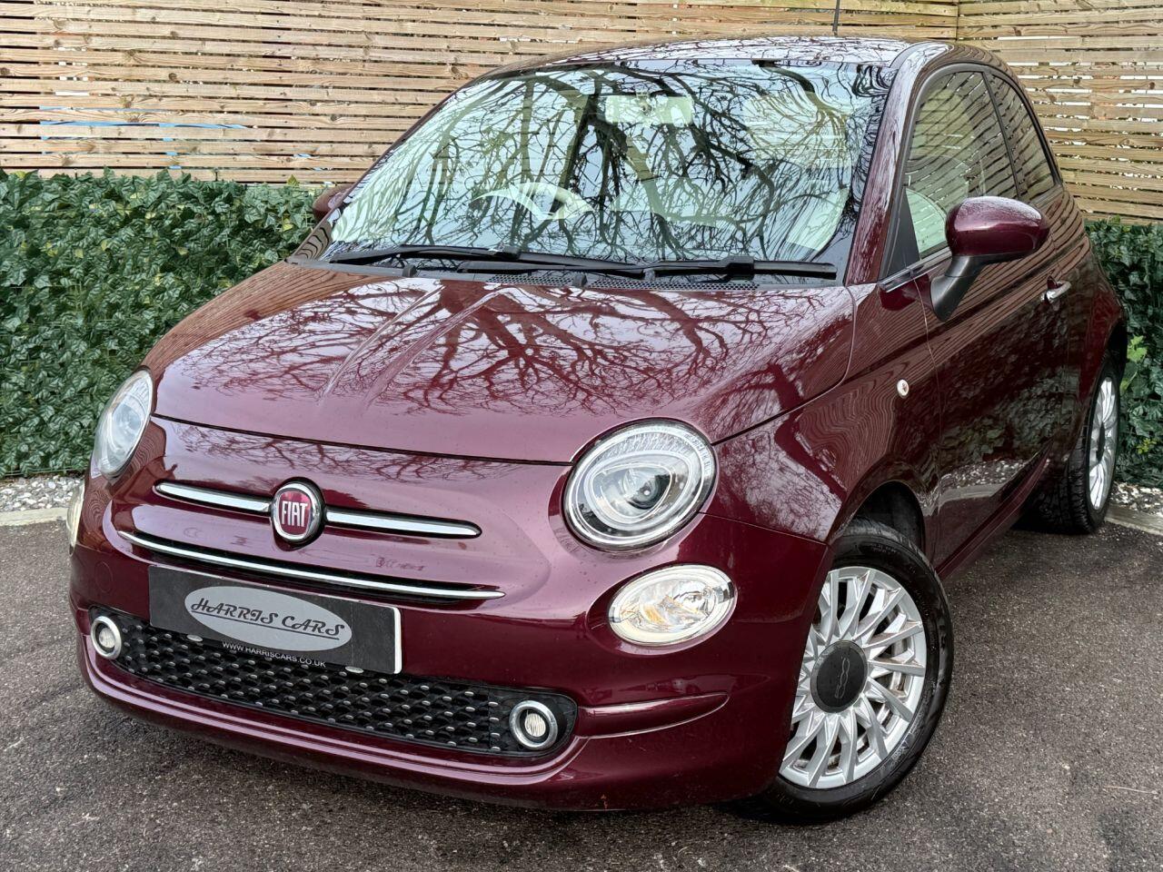 Used Fiat 500 2019 for sale - 77883207: Photo 4