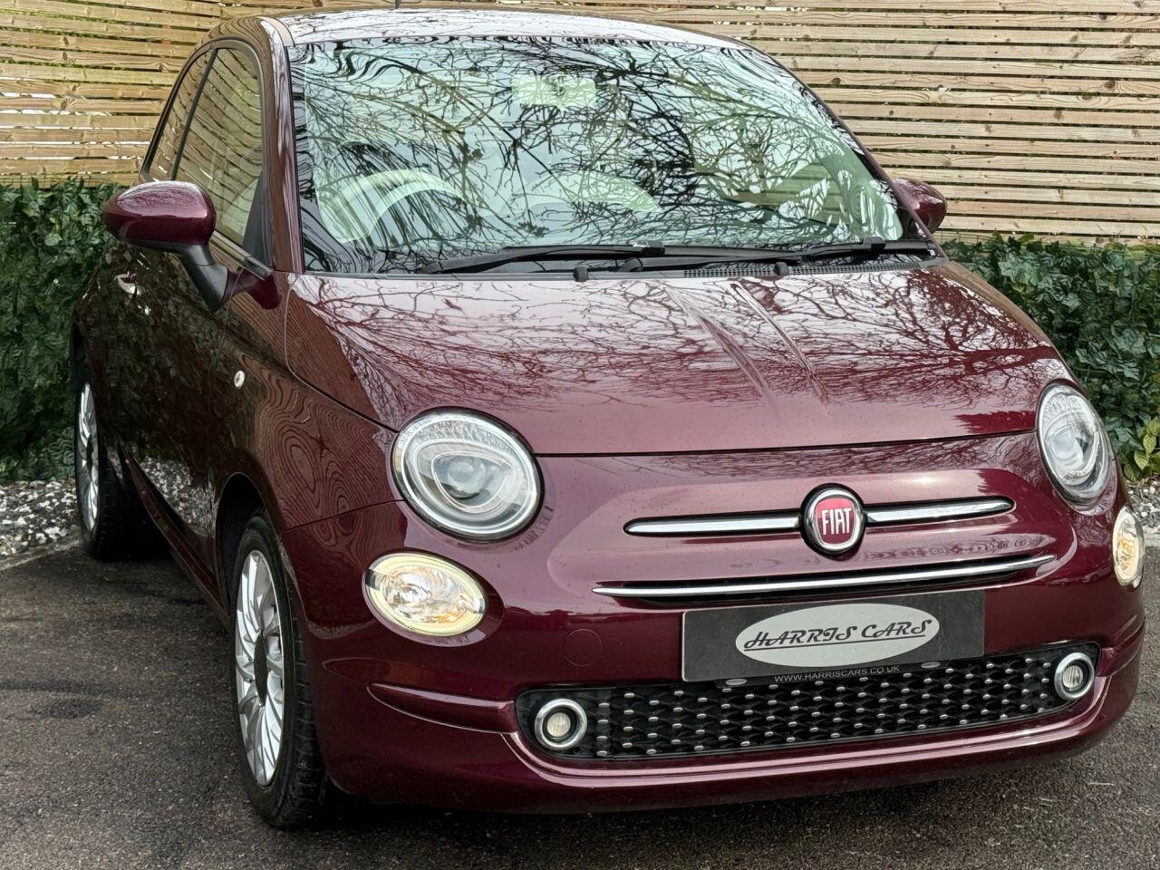 Used Fiat 500 2019 for sale - 77883207: Photo 5