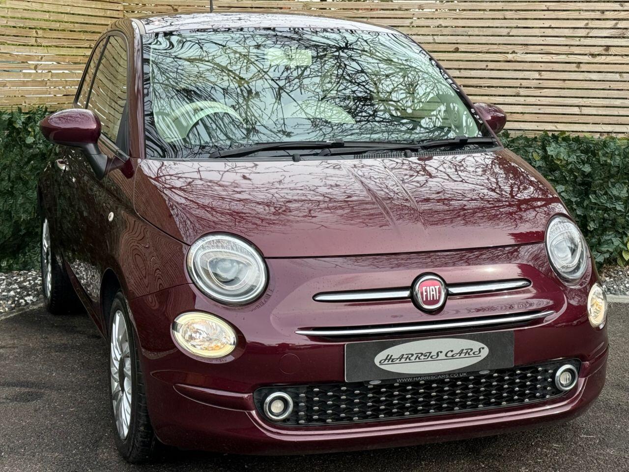 Used Fiat 500 2019 for sale - 77883207: Photo 6