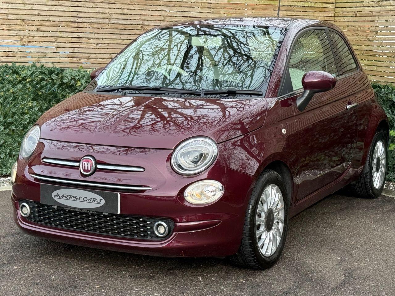 Used Fiat 500 2019 for sale - 77883207: Photo 7