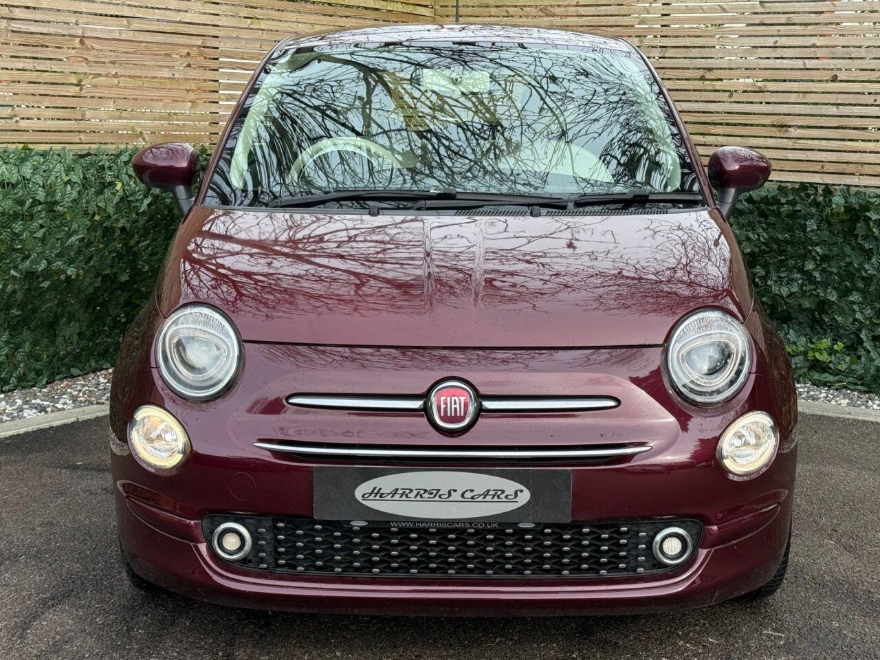 Used Fiat 500 2019 for sale - 77883207: Photo 8