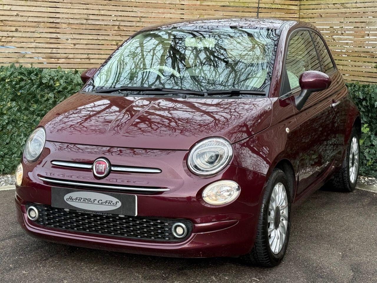 Used Fiat 500 2019 for sale - 77883207: Photo 9