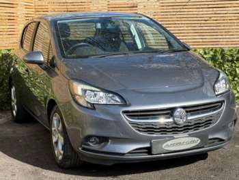 Used Vauxhall Corsa 2016 for sale - 74888184: Photo