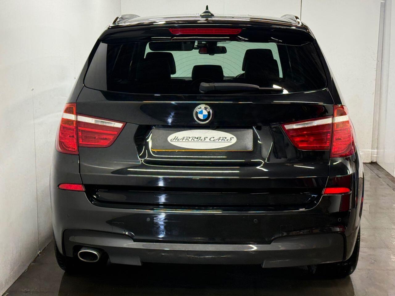 Used BMW X3 2013 for sale - 76371507: Photo 14
