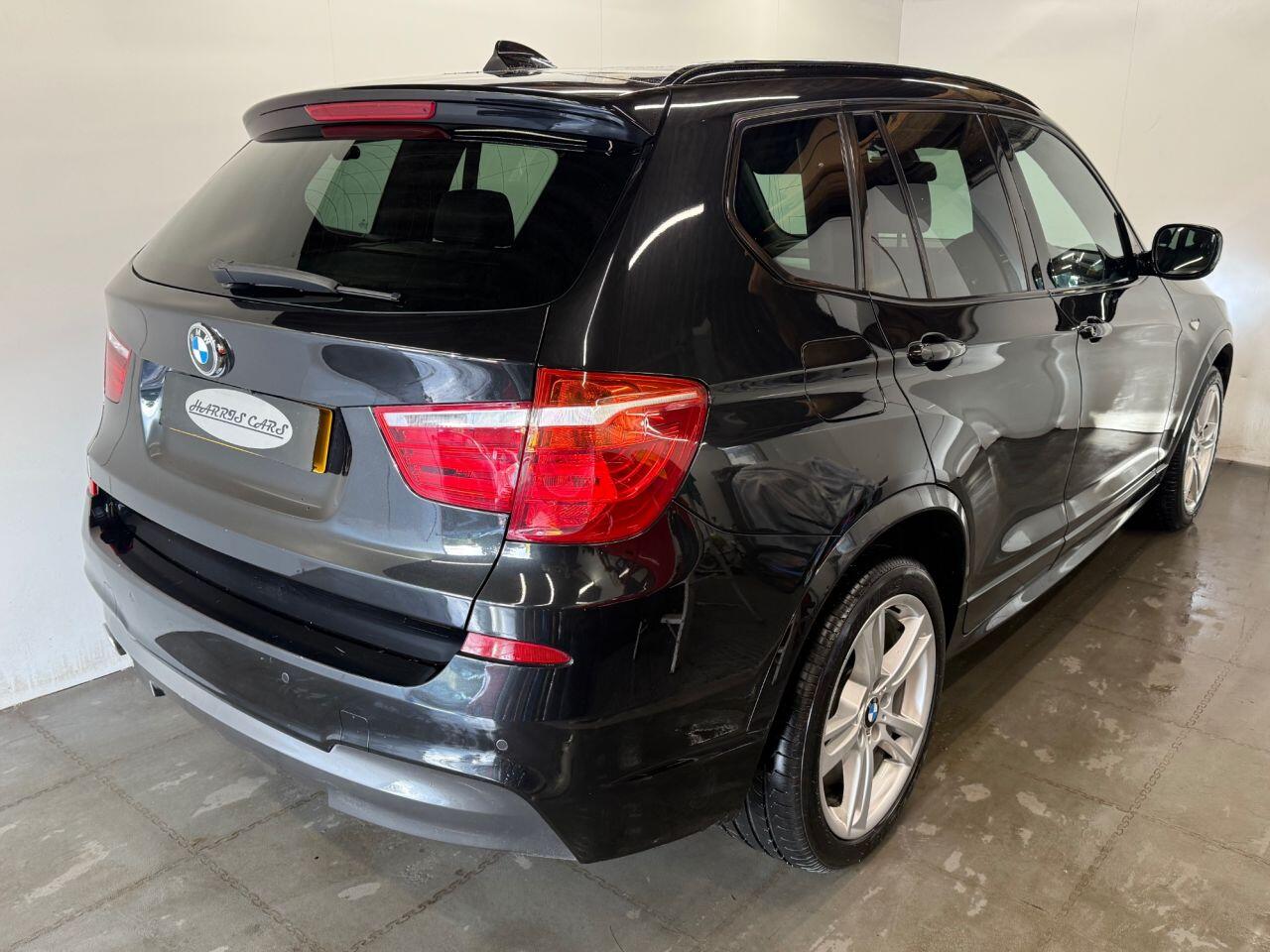 Used BMW X3 2013 for sale - 76371507: Photo 16