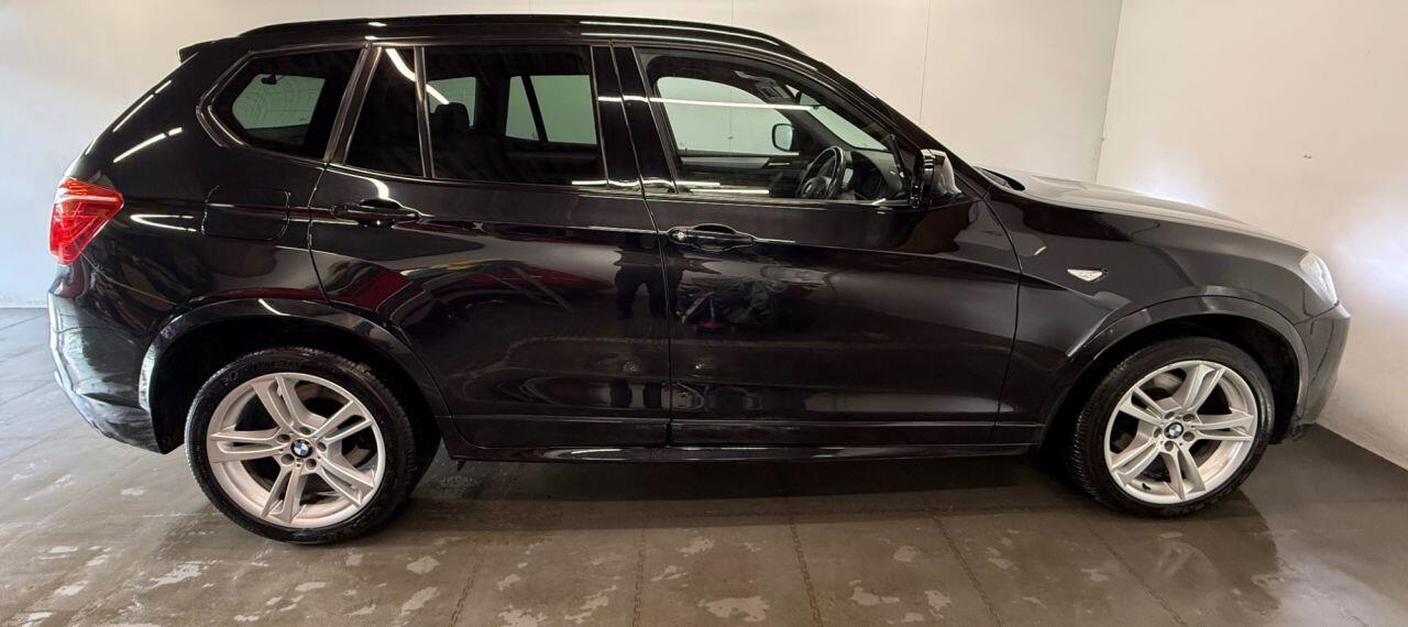 Used BMW X3 2013 for sale - 76371507: Photo 17