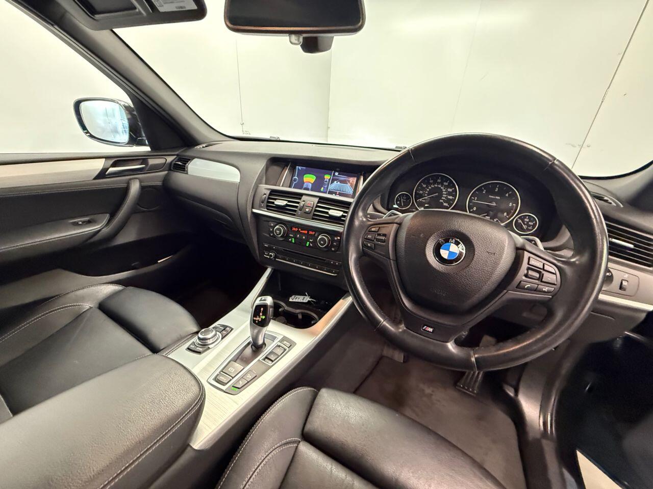Used BMW X3 2013 for sale - 76371507: Photo 19