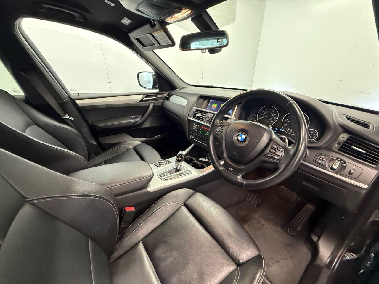 Used BMW X3 2013 for sale - 76371507: Photo 20