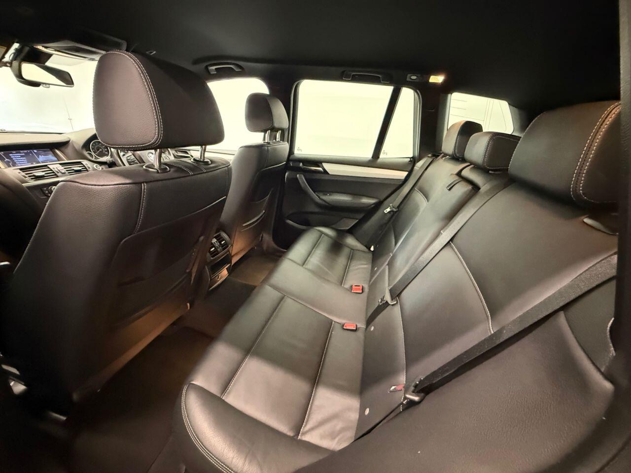 Used BMW X3 2013 for sale - 76371507: Photo 21