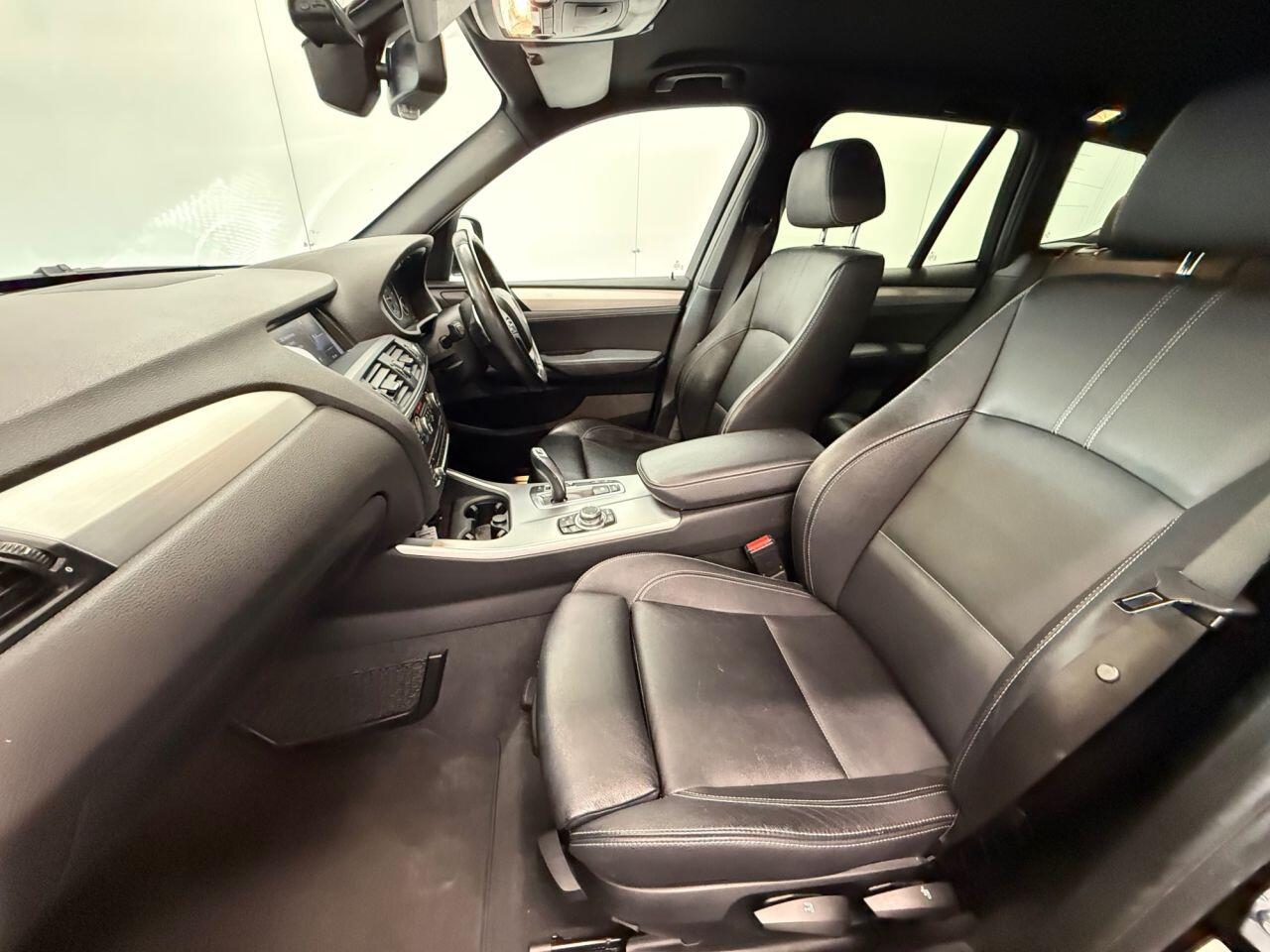 Used BMW X3 2013 for sale - 76371507: Photo 23