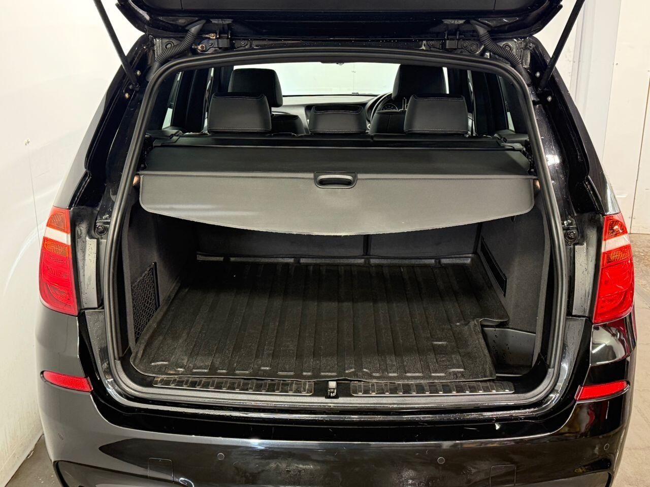 Used BMW X3 2013 for sale - 76371507: Photo 24