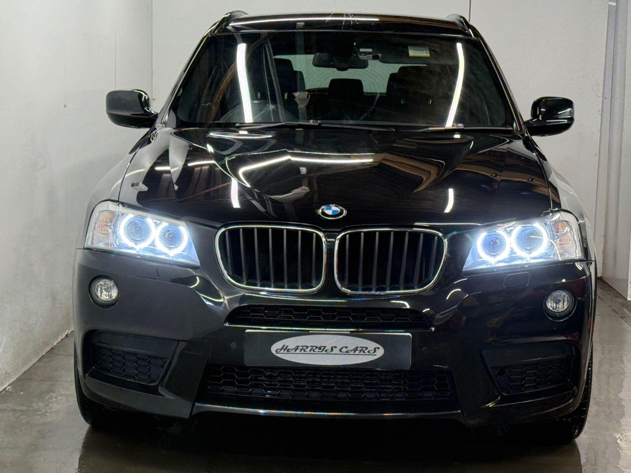 Used BMW X3 2013 for sale - 76371507: Photo 7