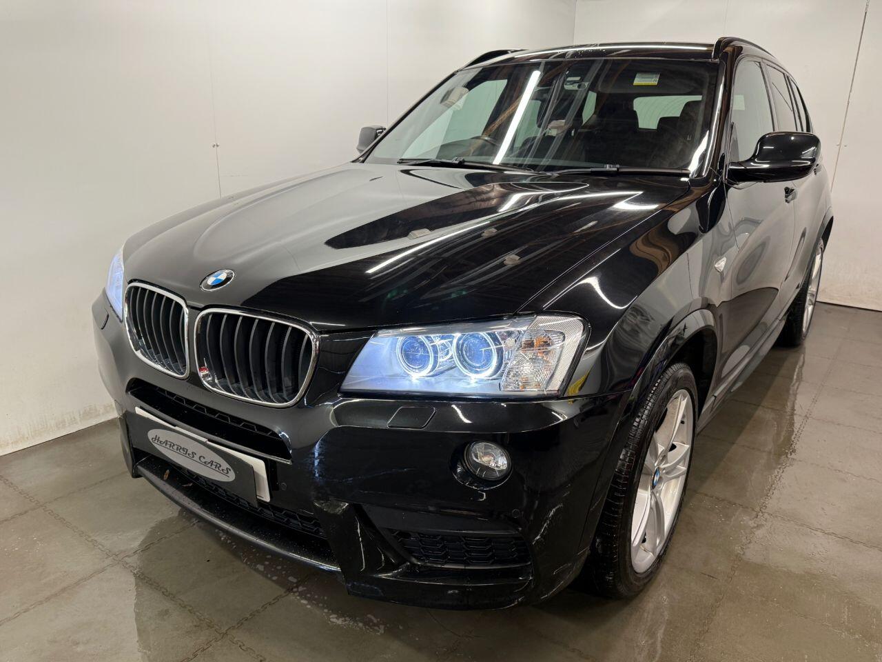 Used BMW X3 2013 for sale - 76371507: Photo 9