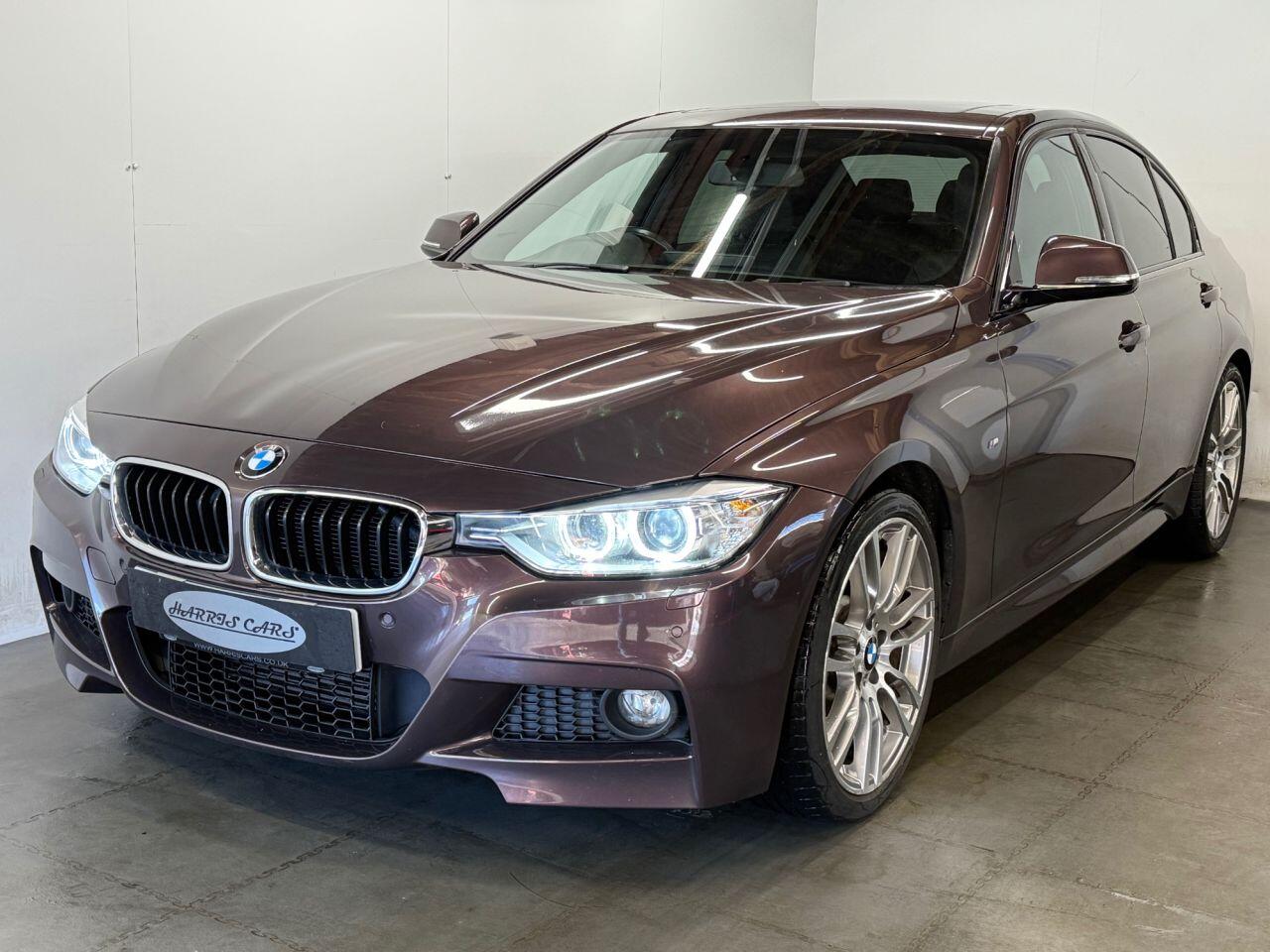 Used BMW 3 Series 2014 for sale - 77074481: Photo 10