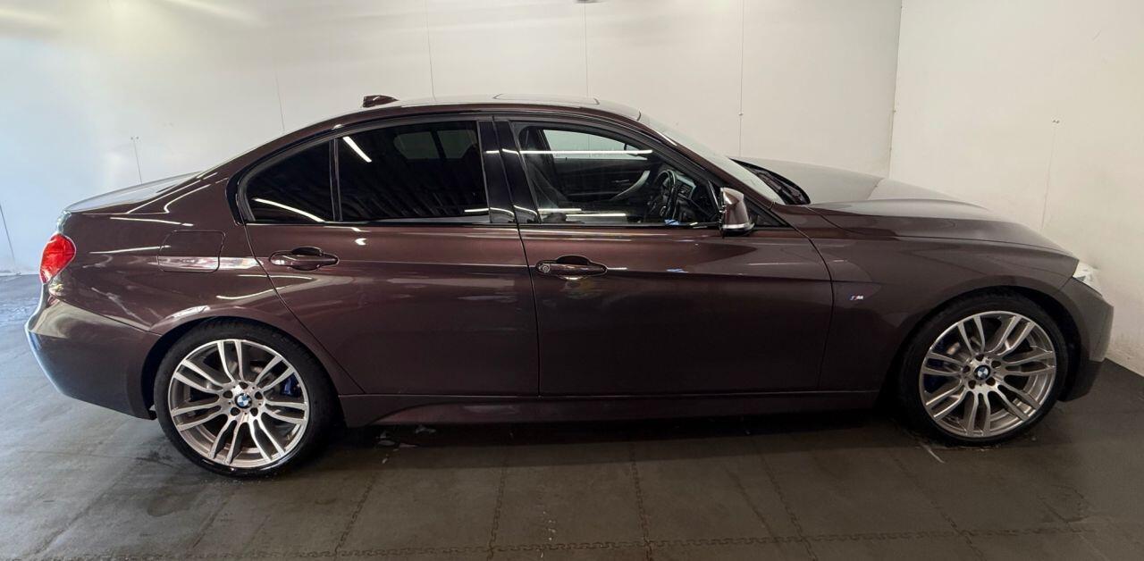 Used BMW 3 Series 2014 for sale - 77074481: Photo 11