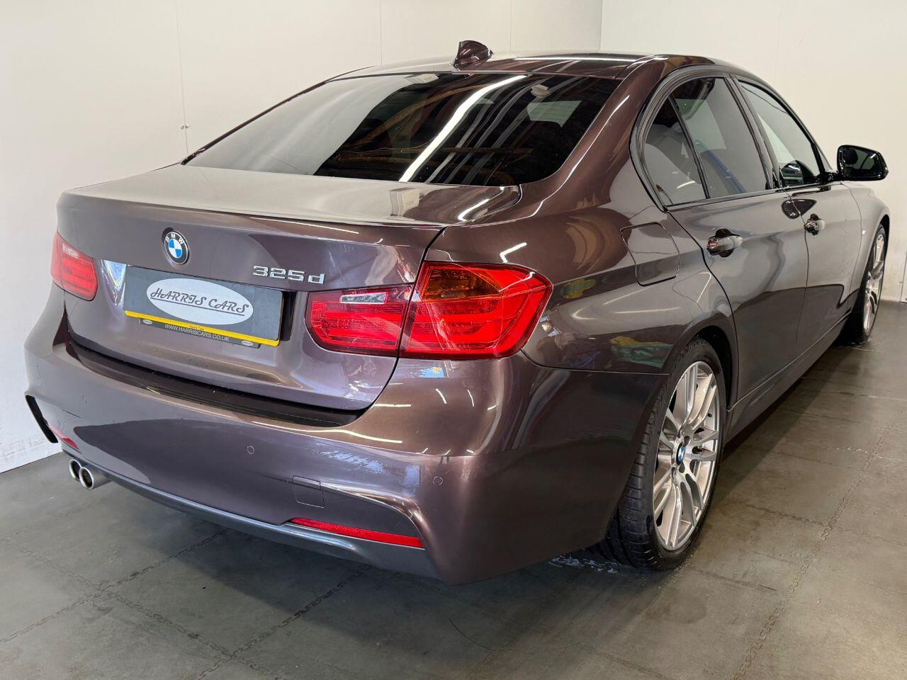 Used BMW 3 Series 2014 for sale - 77074481: Photo 12