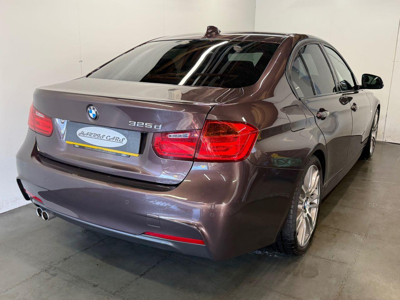 Used BMW 3 Series 2014 for sale - 77074481: Photo 13