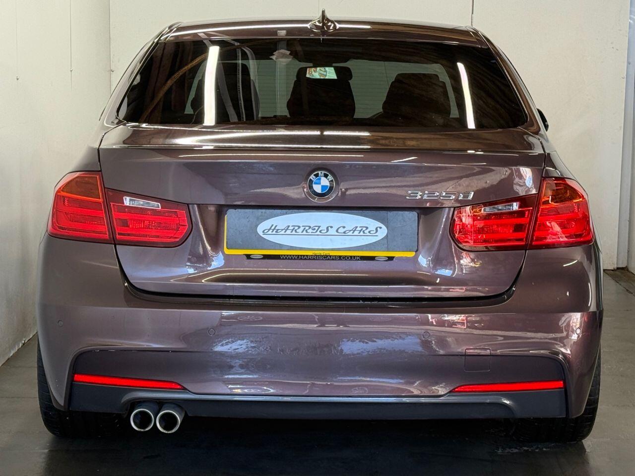 Used BMW 3 Series 2014 for sale - 77074481: Photo 14