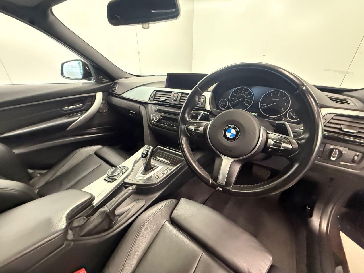 Used BMW 3 Series 2014 for sale - 77074481: Photo 16