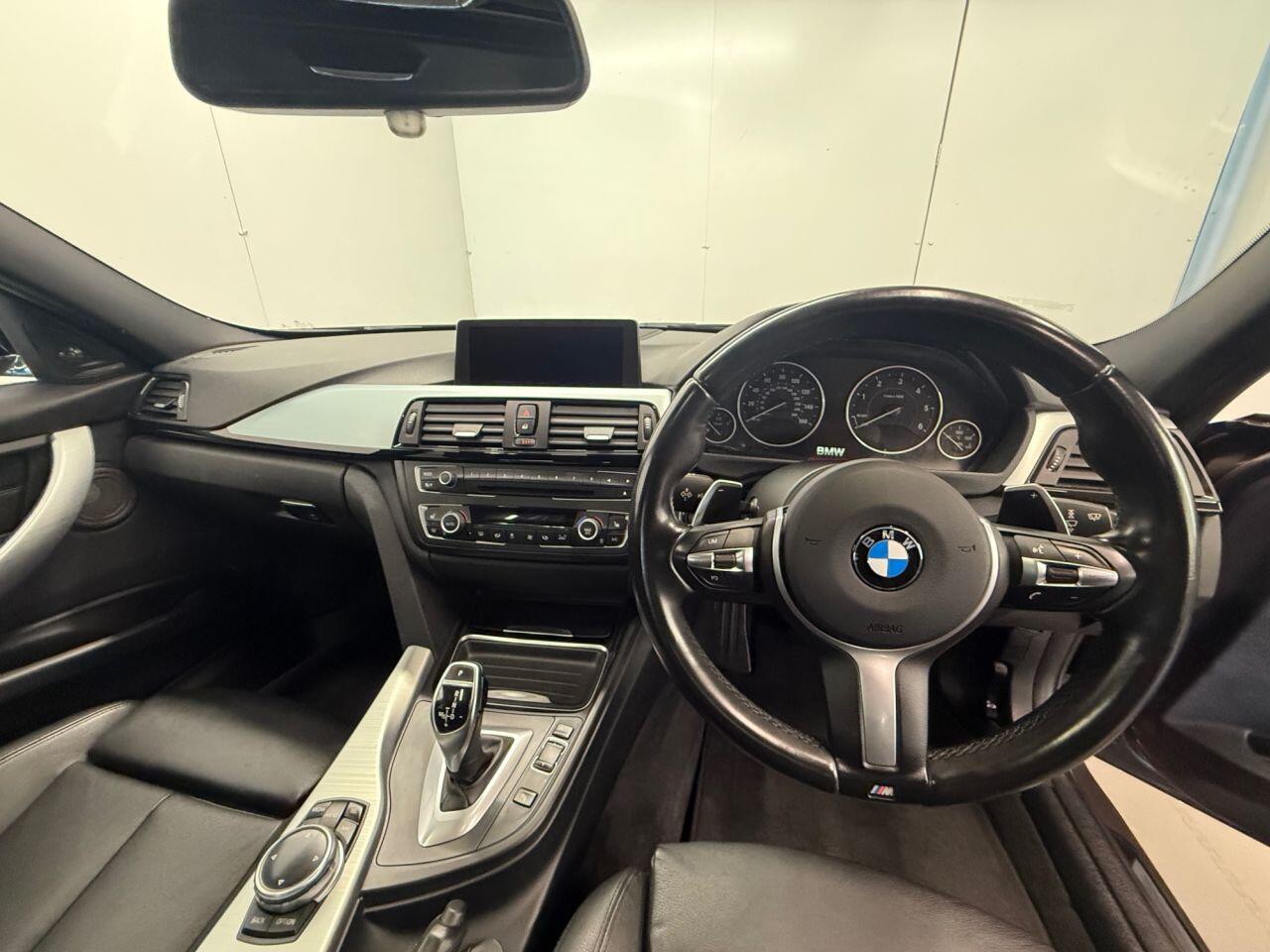 Used BMW 3 Series 2014 for sale - 77074481: Photo 17
