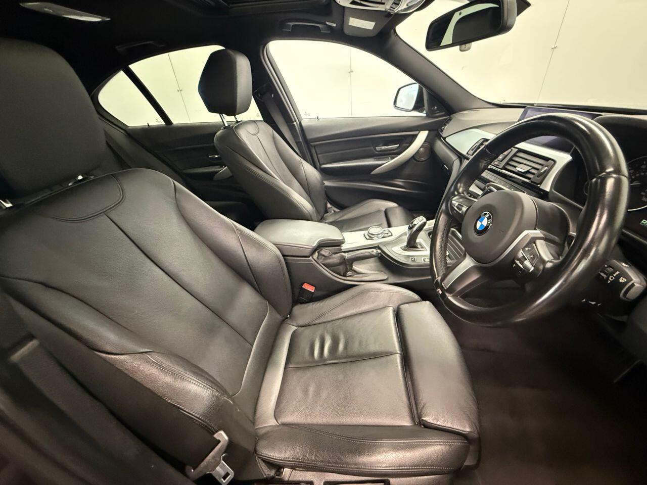 Used BMW 3 Series 2014 for sale - 77074481: Photo 18