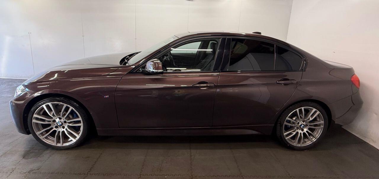 Used BMW 3 Series 2014 for sale - 77074481: Photo 19