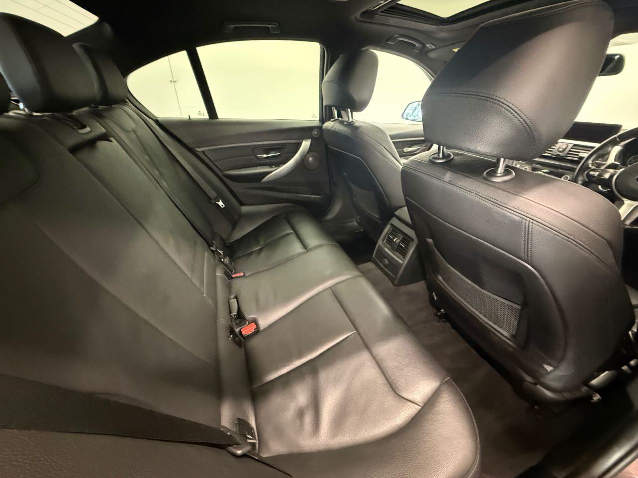 Used BMW 3 Series 2014 for sale - 77074481: Photo 21