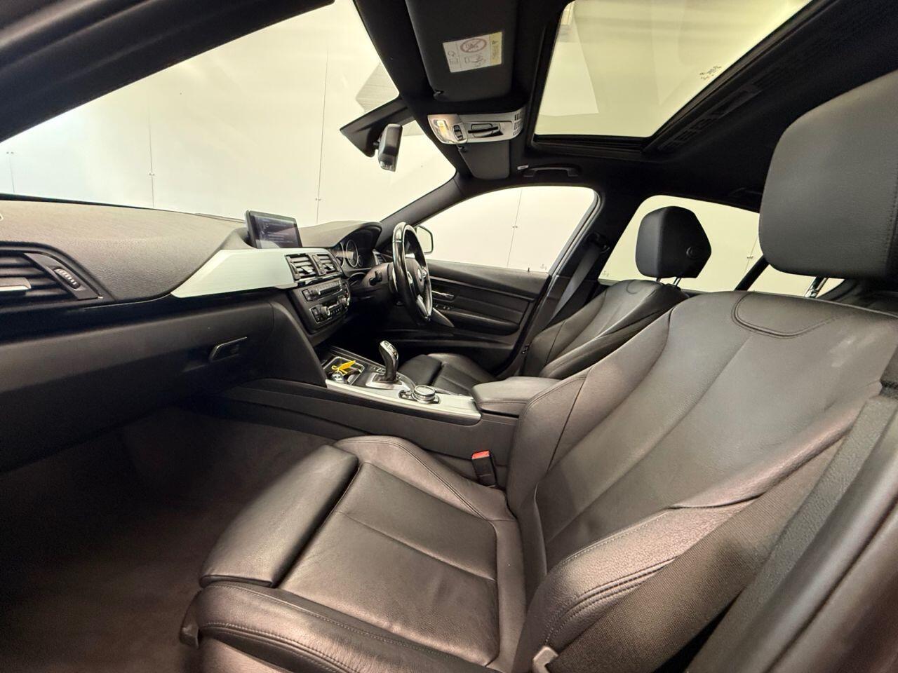 Used BMW 3 Series 2014 for sale - 77074481: Photo 22