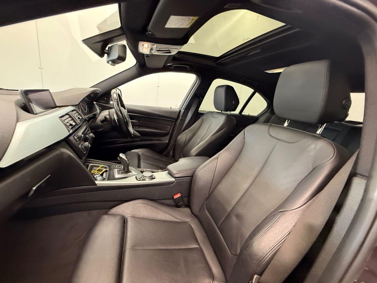 Used BMW 3 Series 2014 for sale - 77074481: Photo 23